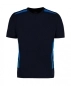 Preview: Cooltex® Trainings-Shirt in marineblau